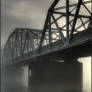 Fog Bridge
