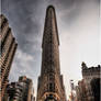 FlatIron Building NYC