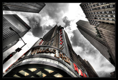 Radio City