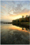 SunRise by DennisChunga