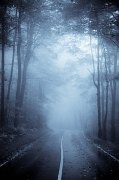 Ghost Road