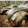 VW Graveyard