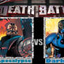 DEATHBATTLE: Apocalypse vs Darkseid