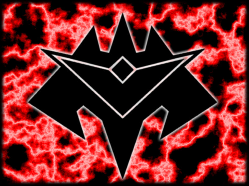 Grandmaster Symbol of the Mystic Arts by Mystic-Man on DeviantArt