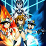 Mighty Switch Force