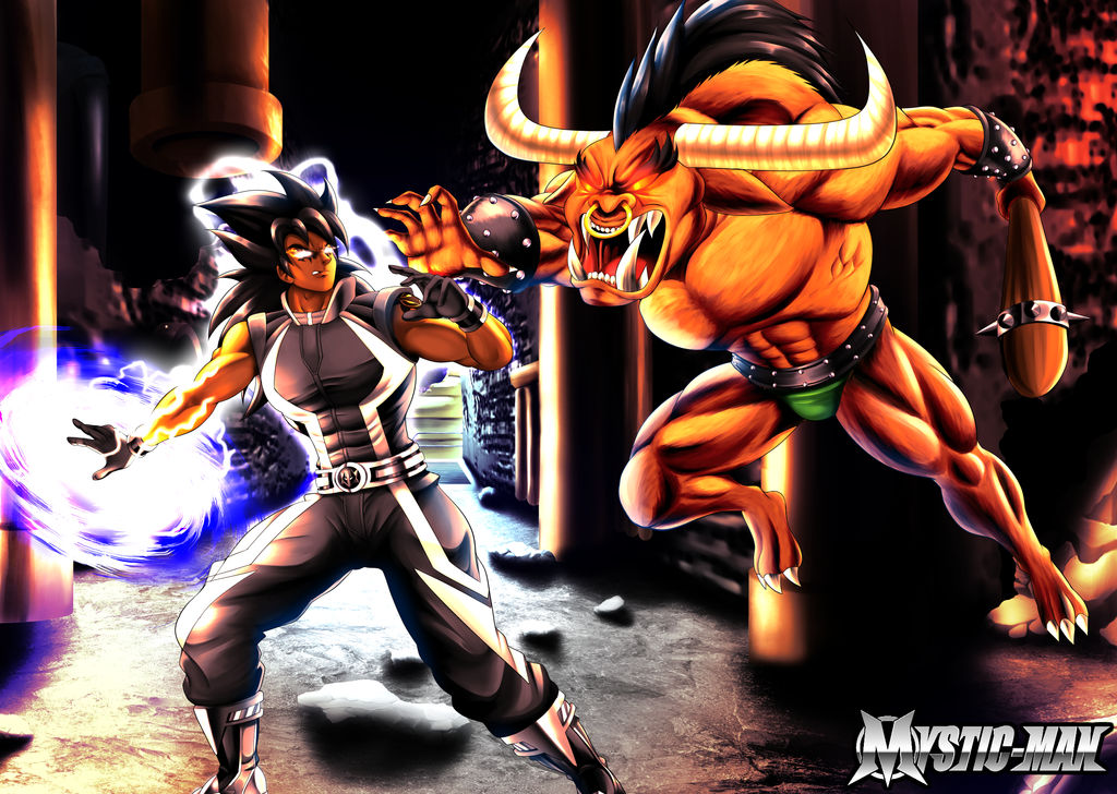 Kabal Vs Garathe Den By Mystic Man On Deviantart Kabal Vs Garathe Den By Mystic Man On Deviantart