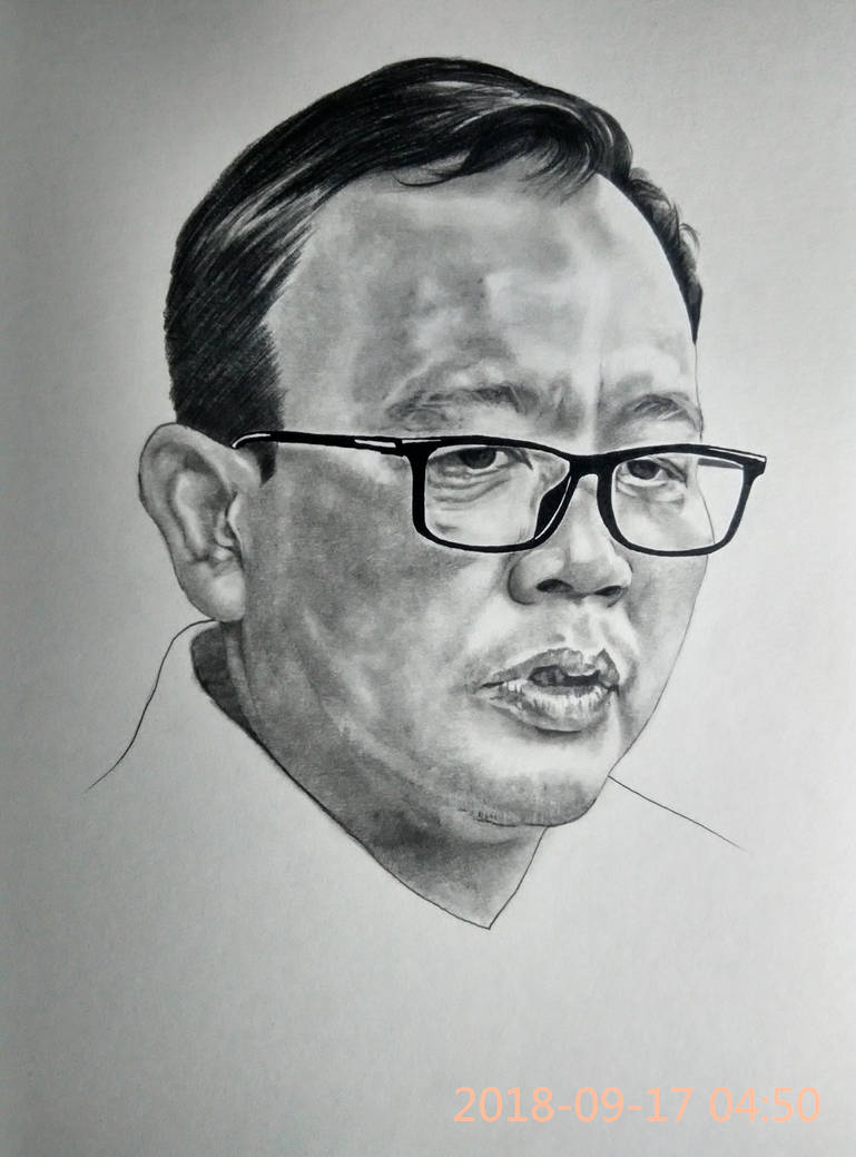 Eddin Syazlee Shith By Nagahakim On Deviantart