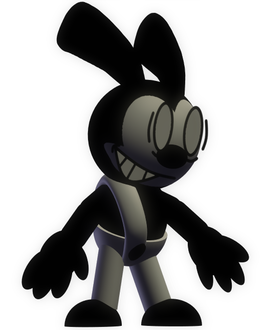 Euthanasia-Rabbit.mov in 3D by DrArtyMik908 on DeviantArt