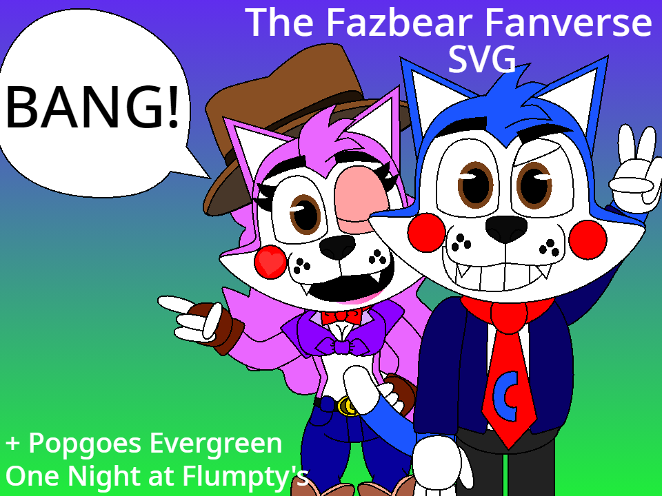 Five Nights at Freddy's Wiki is now supporting Fazbear Fanverse pages! :  r/fivenightsatfreddys