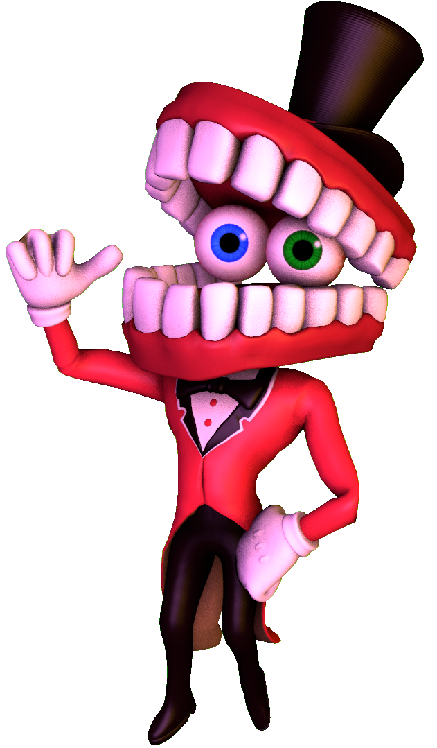 SFM TADC Caine Render By DrArtyMik908 On DeviantArt sfm-tadc-caine-render-by-drartymik908-on-deviantart