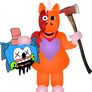 Buddy killed Sonicboi