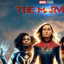 VOIR-FILMS The Marvels Streaming VF