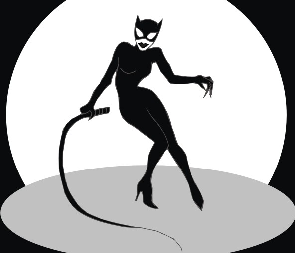 Catwoman