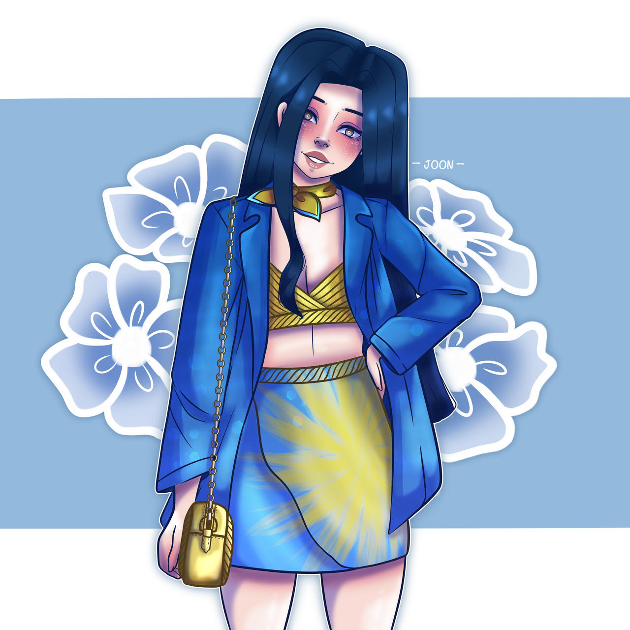 SILVERMIST by JoonAart on DeviantArt