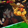 Wallpaper Goku Dragon Ball Z | TheGrahicsArts Nola