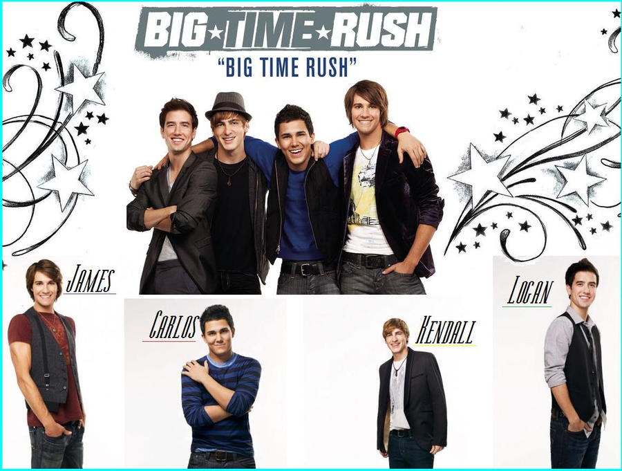 Big time Rush