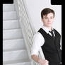 Chris Colfer