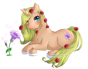 Contest PonePaint by Shimmer5O Contest PonePaint by Shimmer5O