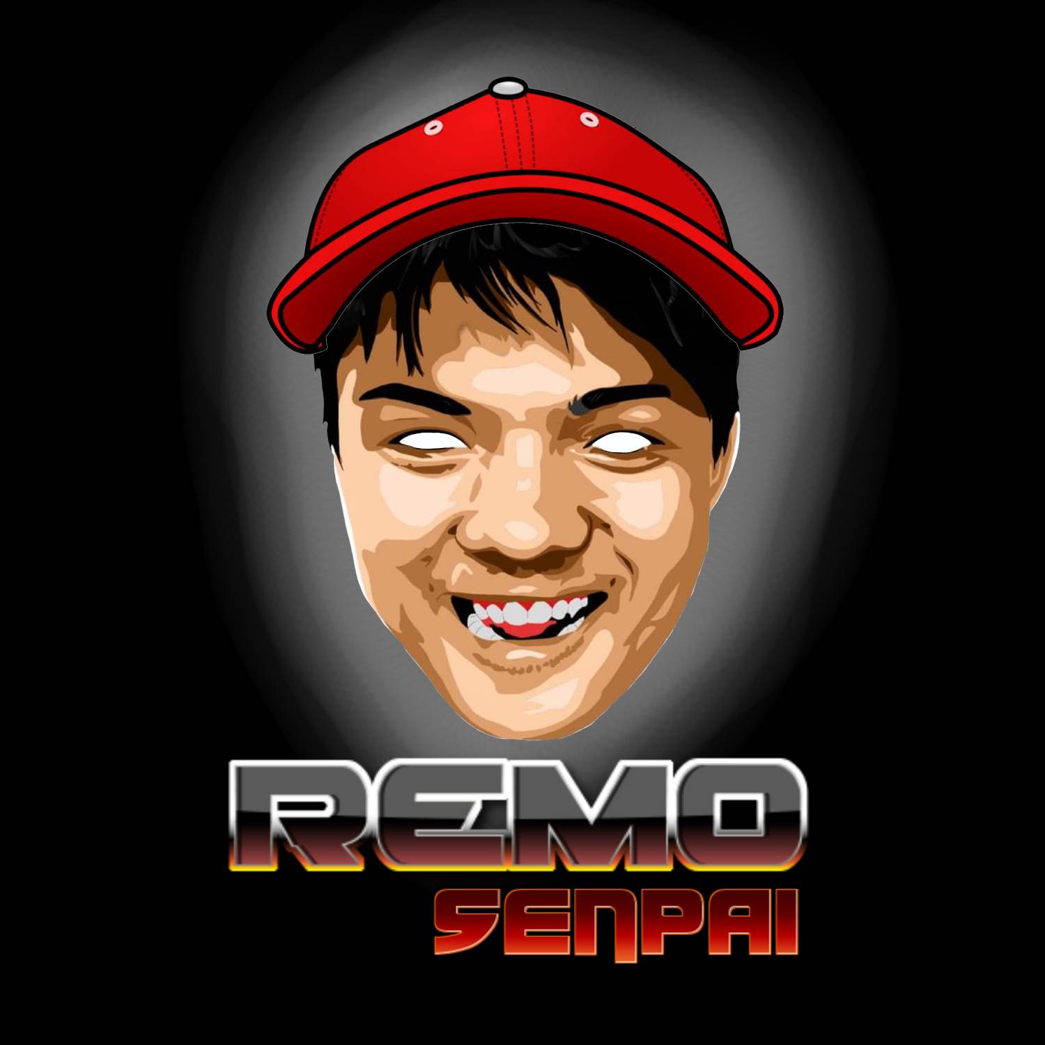 REMO Senpai profile pic by remz19 on DeviantArt