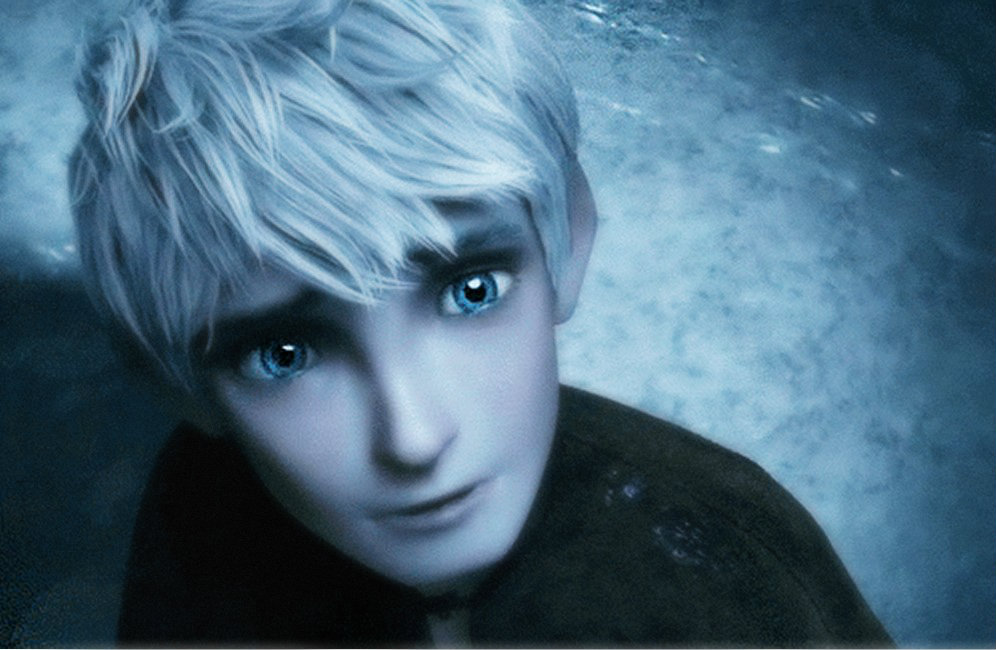 Jack Frost