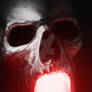Glowing Mouth