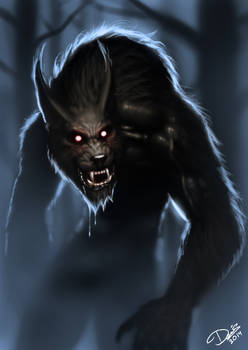 Werewolf