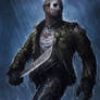 Jason Voorhees