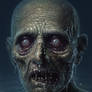 Ascending Zombie