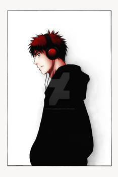 Kagami Taiga Color02