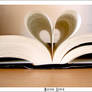 Love for Book