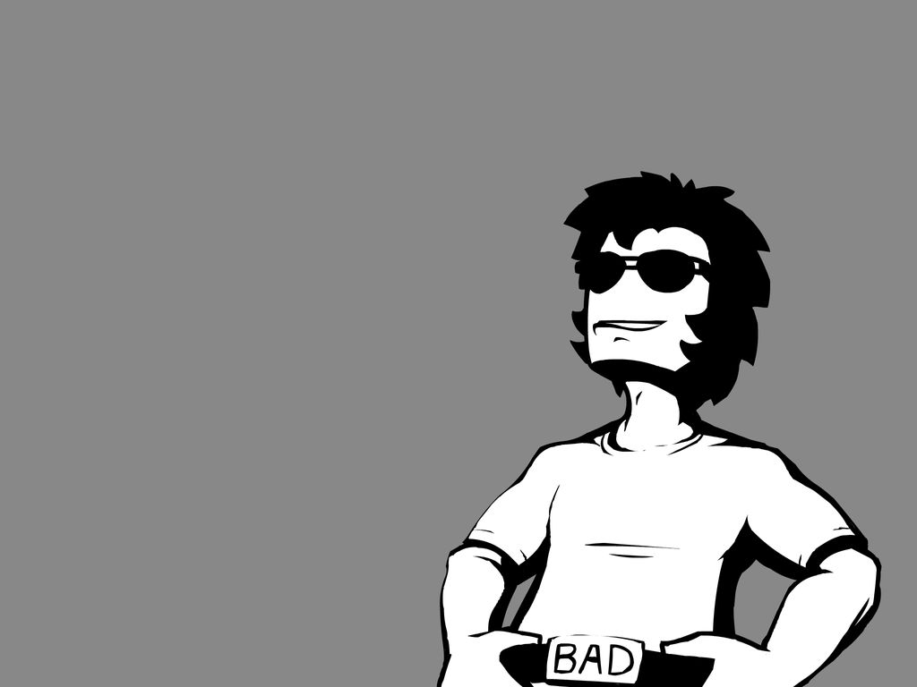 Rad-core by RabidGolfcart on DeviantArt