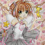 Vocaloid Cardcaptor Sakura