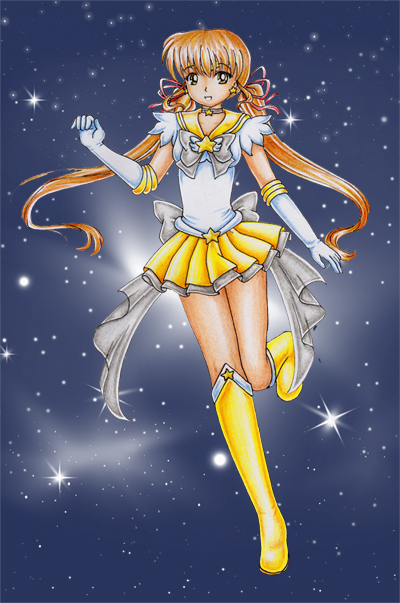 Sailor Star