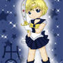 Chibi Sailor Uranus