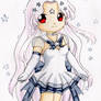 Art Trade: Sailor Star