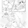 CCS Doujinshi: Secrets -page 9