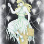 Undead Minako