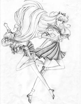 Sailor V