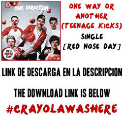 One Way Or Another (Teenage Kicks) [MP3]