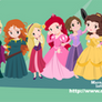 Princess disney