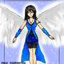 Angel Rinoa heartilly