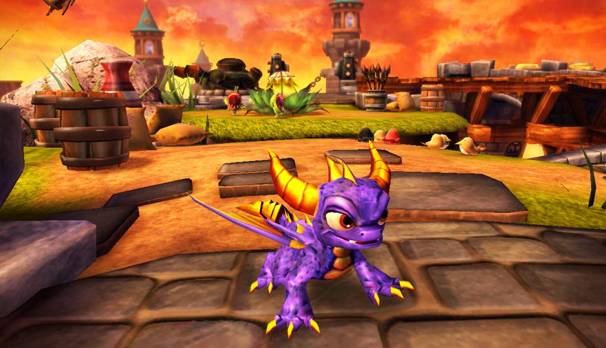 Spyro