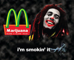 Bob McMarley