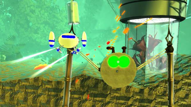 Lbp Randomizer LBP2 Random by SleepyTechnoKid on DeviantArt