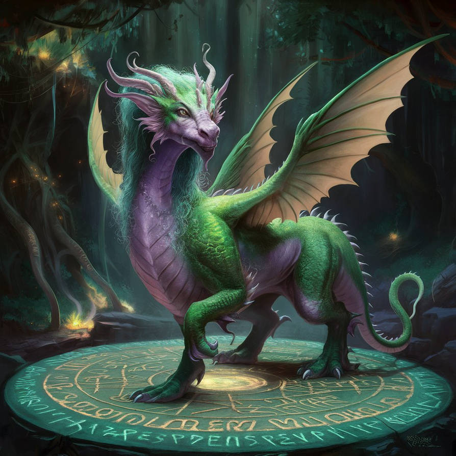 Different Creature by AMIN3BADI on DeviantArt