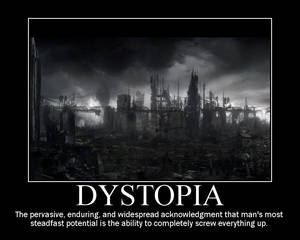 dystopia