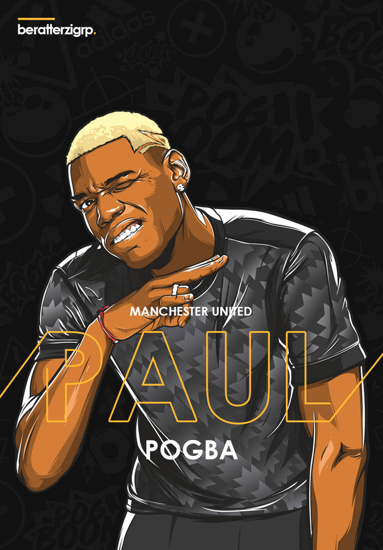 Pogboom by beursarta on DeviantArt