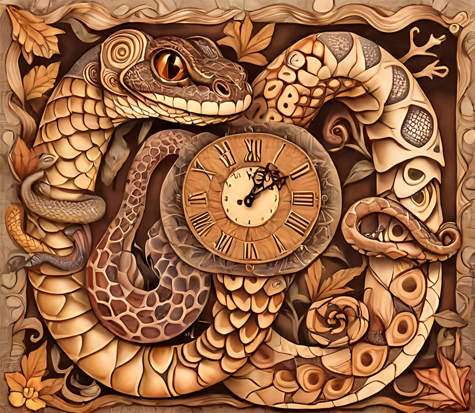 Python by GiorgioQuePee8081 on DeviantArt