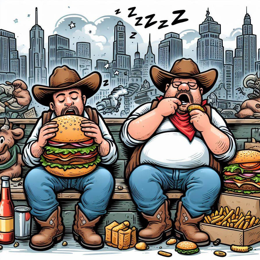 Fast Food Deviantart It's only a fast food BUT I like it! by GiorgioQuePee8081 on DeviantArt