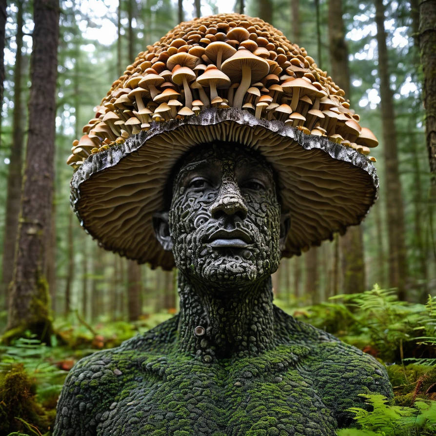 He Is Just A Mushroom Man By GiorgioQuePee8081 On DeviantArt he-is-just-a-mushroom-man-by-giorgioquepee8081-on-deviantart